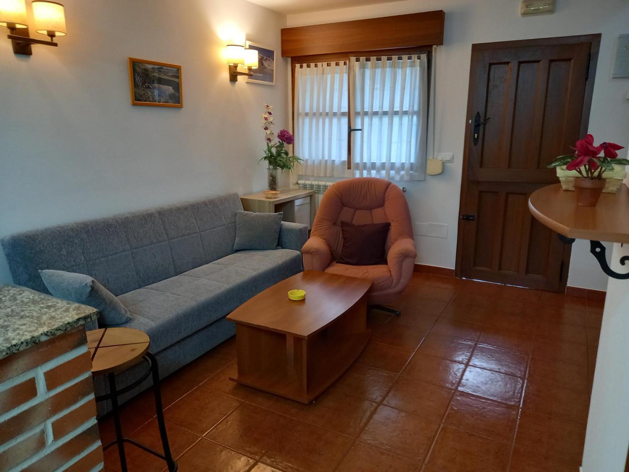 Apartamentos Rurales Llagumelon Villahormes Luaran gambar